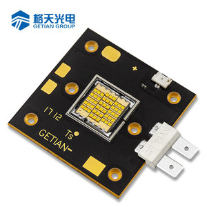 Modulo <span class=keywords><strong>LED</strong></span> COB da 300W 500W 800W ad Alta Luminosità >20000LM per Proiettori/Illuminazione da Palcoscenico - Product Image 2