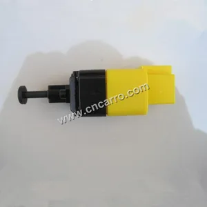 Interruptor de luz de freno de vela chevrolet, sistema eléctrico automático, 9012092