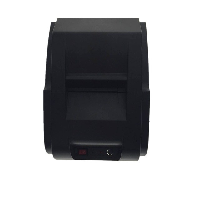 Best Selling Cheap VTR-T58W 58mm 2 Inch Thermal Receipt Printer USB+ 203dpi 80mm/s Desktop