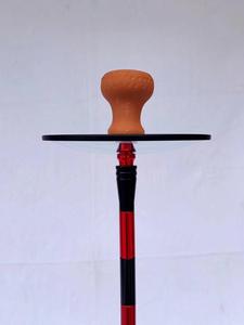 Nueva Llegada, Modelo de Cohete, Juego Completo, Base de Acrílico y Metal, Cohetes, Shisha, Hookah - Product Image 2