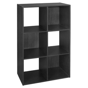 6 Storage <strong>Shelf</strong> <strong>White</strong> 2013 - Product Image 3