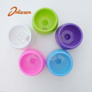 Nuevas ideas de productos muestra libre bola forma tamaño pequeño plantas suculentas maceta - Product Image 1
