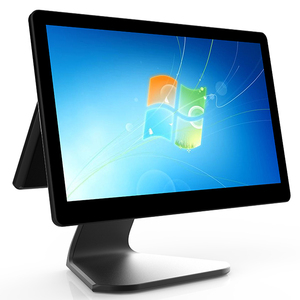 Windows <span class=keywords><strong>Pos</strong></span> <span class=keywords><strong>Terminal</strong></span> 15.6 Inch Màn Hình Cảm Ứng Hệ Thống <span class=keywords><strong>Pos</strong></span> Android Với Màn Hình Khách Hàng Thứ Hai - Product Image 3