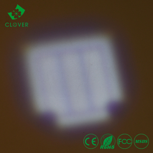 Zoomable Led đèn pin lanterna de LED Cắm trại nhôm hiệu suất cao 800 lumen 30 12 IP67 Cỏ Ba Lá Hợp kim nhôm khẩn cấp - Product Image 5