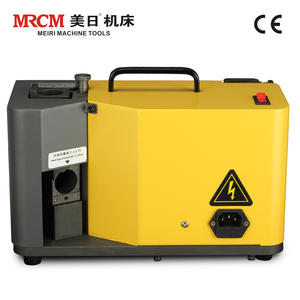 MR-X1 sıcak satış küçük end mill yeniden kalemtıraş bileme öğütücü makinesi 4-14mm CNC router bit kalemtıraş 2 3 için 4 flüt - Product Image 5