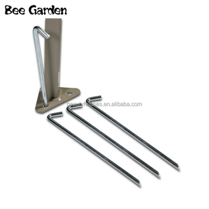 Gazebo del jardín con <span class=keywords><strong>los</strong></span> lados tienda al aire libre impermeable del partido del toldo de la marquesina del PE - Product Image 3