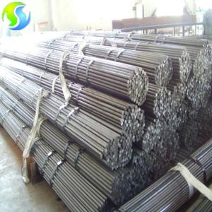 C45 Carbon 18Cr2Ni4W Thép Tròn Thanh Thanh Giá Cổ Phiếu Mỗi Kg Giao Hàng Nhanh Chóng - Product Image 5