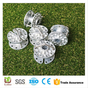 Cerca Eléctrica de aluminio <span class=keywords><strong>tensor</strong></span> de alambre <span class=keywords><strong>cable</strong></span> de extensión - Product Image 2