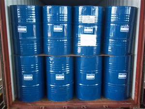 3319-31-1 Trioctyl Trimellitate (TOTM) Agente auxiliar químico plastificante - Product Image 2