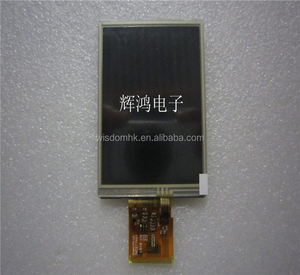 GIANTPLUS-307277401 Lcd Scherm Scherm Paneel 3" - Product Image 2