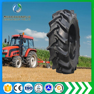 MANIFESTANTE de AGR neumáticos granja agrícola 18.4-30 18.4-38 neumático de tractor de goma correa de nylon para neumáticos - Product Image 1