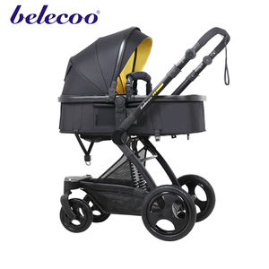 belecoo stroller 2018