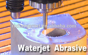 de corte por chorro de agua <span class=keywords><strong>almandino</strong></span> rock <span class=keywords><strong>granate</strong></span> abrasivo de la fábrica - Product Image 2