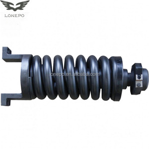 Ajustador de pista EC240 para excavadora <span class=keywords><strong>Volvo</strong></span> - Product Image 2
