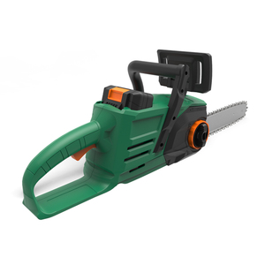 EAST-sierra de cadena de Metal inalámbrica, baterí<span class=keywords><strong>a</strong></span> de litio de alta potencia, 40V, máquina de corte, <span class=keywords><strong>Mini</strong></span> <span class=keywords><strong>motosierra</strong></span> - Product Image 2