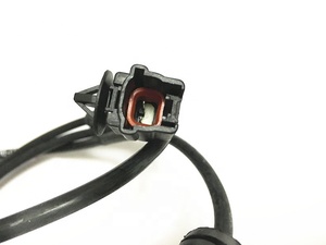 ABS เซ็นเซอร์ความเร็วล้อสำหรับ Ni-ssan T-<span class=keywords><strong>IIDA</strong></span> OEM 47911-1JY0A 479111JY0A - Product Image 2