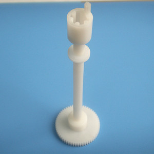 Iso Oem специальная зубчатая шестерня из пластика Pom - Product Image 2