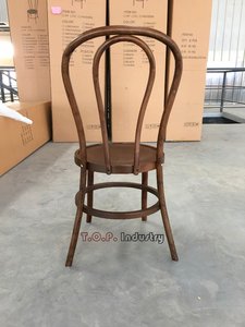 كرسي دبوس شعر بنتوود - Product Image 5