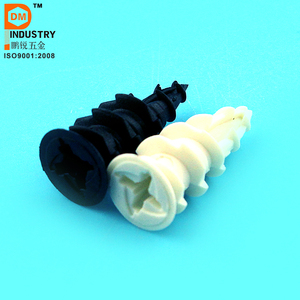 Anclajes de yeso de aleación de <span class=keywords><strong>Zinc</strong></span> con tornillos - Product Image 4