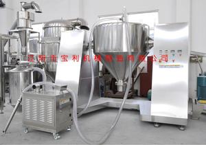 Sıcak satış pnömatik vakum tahıl konveyör - Product Image 3