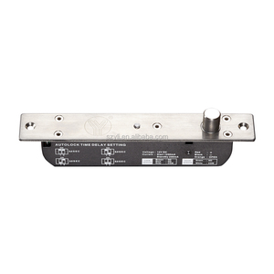 Không an toàn điện Bolt cho kiểm soát truy cập Khóa chốt cửa <span class=keywords><strong>W</strong></span>/tín hiệu, thời gian, & mở dây và YB-700B dẫn (dẫn) - Product Image 2