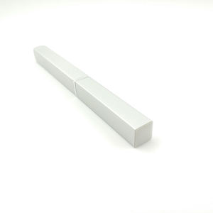 2020 Venta caliente de alta calidad portátil retráctil de maquillaje brillo de labios cepillo cosméticos conjunto - Product Image 6