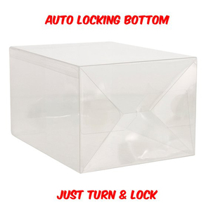 Cho Funko cho Pop bảo vệ cho 4 "dày 0.4-0.5mm hộp nhựa với máu Splatter Pops - Product Image 4