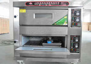 Máquina para hornear pan eléctrica - Product Image 6