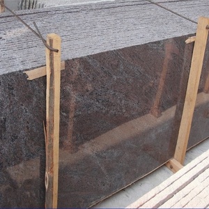 <span class=keywords><strong>Escalier</strong></span> en granit rouge multicolore <span class=keywords><strong>pour</strong></span> colonne montante d'<span class=keywords><strong>escalier</strong></span> interne externe à prix compétitif - Product Image 3