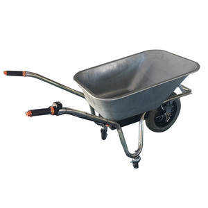 Super kwaliteit stabiele motor powered kruiwagen - Product Image 2