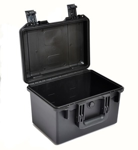 صندوق أدوات للكهربائيين، صندوق تخزين وتنظيم للأدوات الطبية - Product Image 3
