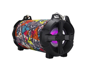 Hot bán Bluetooth xách tay Karaoke chơi bass PA loa - Product Image 1