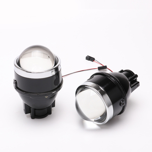 Rr Phụ tùng xe hơi đặc biệt khung HI/lo chùm H11 D2H đèn sương mù Bi-xenon HID sương mù ống kính máy chiếu không thấm nước Sương Mù Ánh Sáng - Product Image 4