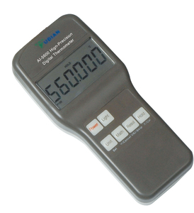 Yudian AI-5600 Kalibrator Suhu Genggam Portabel - Product Image 1