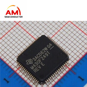 • DSP a punto fisso 32bit 200MHz 400MIPS 179-Pin BGA deli Bom service - Product Image 6