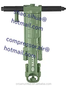 MRD-60/SULLAIR/ROCK DRILL/HAND HELD HAMMER/DRILLIN HAMMER