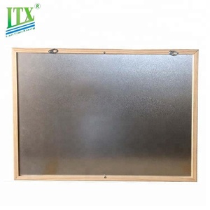 Personnalisé conception bureau <span class=keywords><strong>de</strong></span> l'école en bois cadre <span class=keywords><strong>feuille</strong></span> <span class=keywords><strong>de</strong></span> liège, massage bulletin panneau <span class=keywords><strong>de</strong></span> liège - Product Image 2