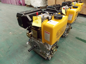Moteur diesel 1 cylindre, prix d'usine, bangladesh - Product Image 5