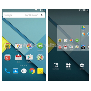 Ulefone быть Pro <span class=keywords><strong>A</strong></span> MTK6732 четырехъядерных процессоров 64 бит процессора смартфон 5.5 дюймов 13.0MP камера 4 г LTE IPS экран - Product Image 4