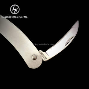 Ouvre-bouteille à vin chinois multifonctionnel durable personnalisé avec garantie de qualité, tire-bouchon intégré, couteau en acier inoxydable argenté - Product Image 6