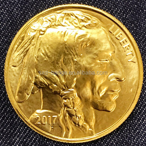 ผู้จัดจำหน่ายเหรียญจำลองทองคำเม็กซิโก 1 ออนซ์ ชุบทอง 24k ทำจากทังสเตน - Product Image 4