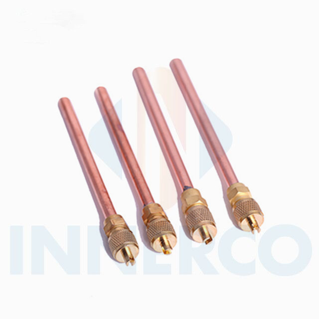 Клапан рефрижератора 1/4 дюйма