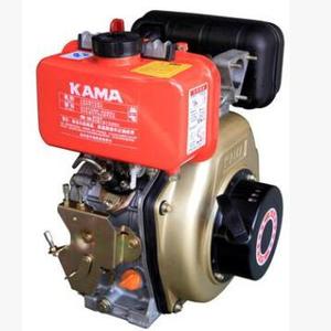 5.4hp/6hp <span class=keywords><strong>Kama</strong></span> KM178F/E aire solo cilindro motor Diesel refrigerado para <span class=keywords><strong>la</strong></span> venta - Product Image 4
