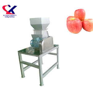 Équipement de transformation d'énergie, pour la Production en vrac de vinaigre de citre Apple - Product Image 5