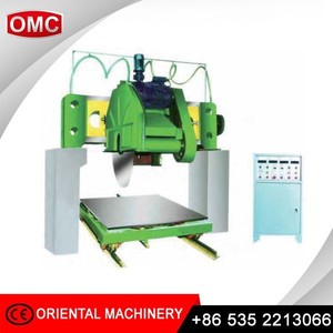 OMC-LMJ1200 La cortadora de piedra de la sierra de dragón - Product Image 2