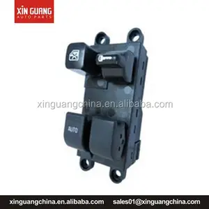 OEM LH LEFT DRIVER SIDE MASTER WINDOW DOOR SWITCH FRONTIER KING & SENTRA COUPE 25401-8B800 SD-001674 25401-8B800