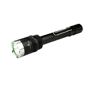 Đèn Chiếu Sáng COB Chống Nước Sạc Được Cổng USB Hợp Kim Nhôm Đèn Pin Bỏ Túi Đèn Pin Tập Trung Thu Rút T6 - Product Image 3