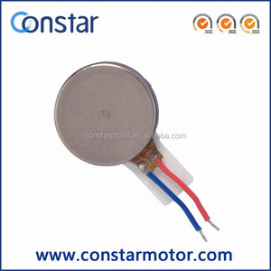 Motor Vibrador de 3V y 10mm Tipo Moneda para <span class=keywords><strong>Tablet</strong></span> PC - Product Image 3