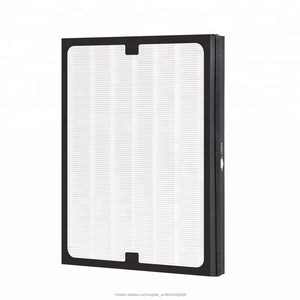 Blueair 200/300 Serie Purificatore D'aria di Ricambio Genuino Filtro Antiparticolato per adattarsi Blueair 201, 203, 205, 215B, <span class=keywords><strong>250E</strong></span>, 270E, e 303 (AHF-15) - Product Image 2