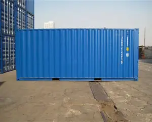 Nieuwe en Gebruikt Tweedehands Verzending Containers voor Koop en rentals in Tianjin